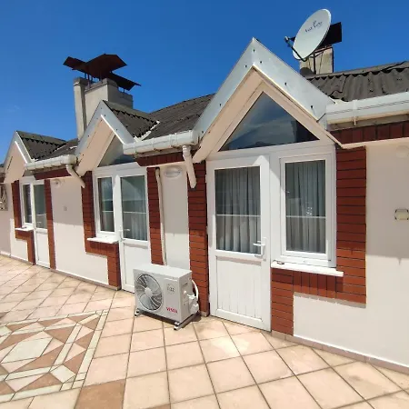 Penthouse דירה *