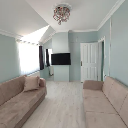 Penthouse Трабзон