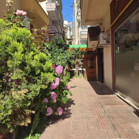 Penthouse דירה טראבזון