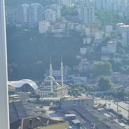 Penthouse Апартаменти