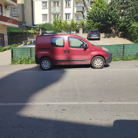 Penthouse * Трабзон