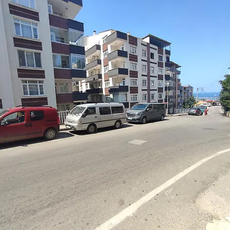 Penthouse Апартаменти *