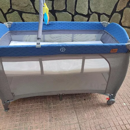 Penthouse טראבזון