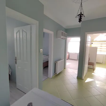 Διαμέρισμα Penthouse