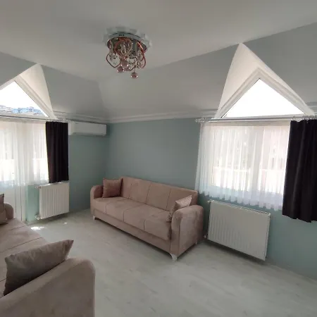 Penthouse * Trabzon