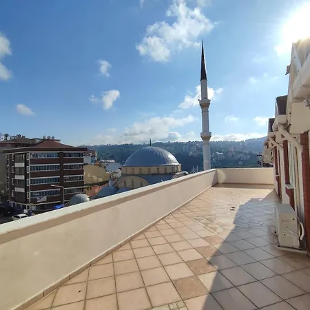 Penthouse *