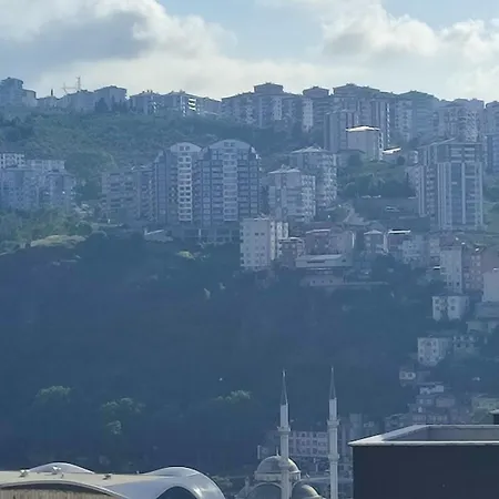 Apartment Penthouse Trabzon