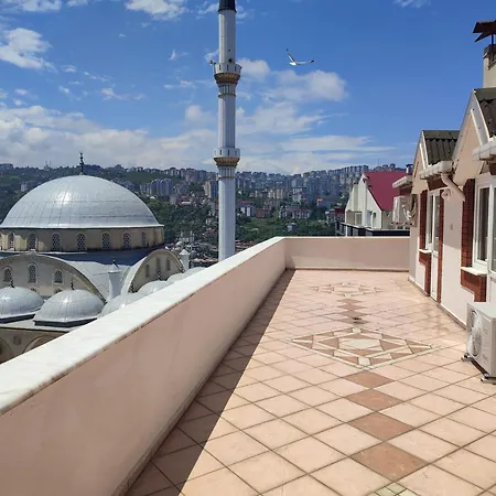 Penthouse *