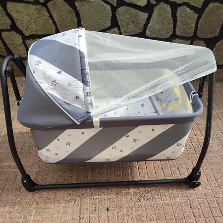 Διαμέρισμα Penthouse