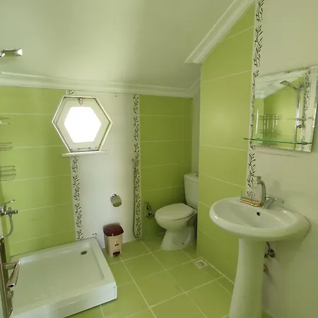 Penthouse Τραμπζόν