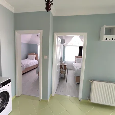 Διαμέρισμα Penthouse *