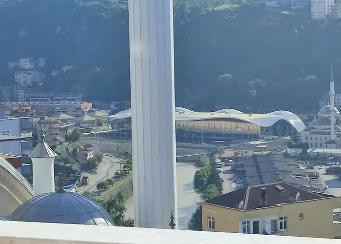 Apartment Penthouse *