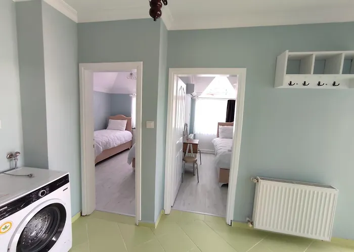 Apartment Penthouse *